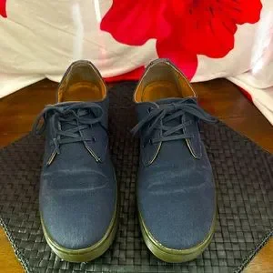 Dr. Martens | Shoes | Dr Doc Martens Delray Oxford Shoes  display picture 2